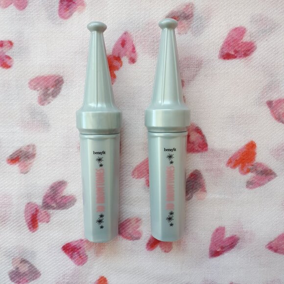 2/$20 Benefit Cosmetics: 3D Browtones Brow Highlights mini bundle - shade 2 - Picture 7 of 15